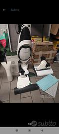 aspirapolvere folletto VK 150