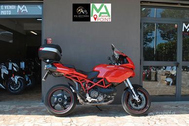 Ducati Multistrada 1000 DS - 2005 - Termignoni - G