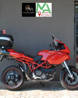 Ducati Multistrada 1000 DS - 2005 - Termignoni - G