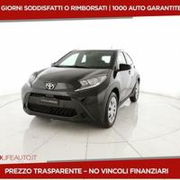 Toyota Aygo X 1.0 Active 72cv