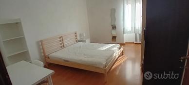 2 STANZE SINGOLE in CITTA' STUDI per STUDENTI