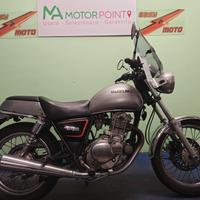 Suzuki TU 250 - 1998