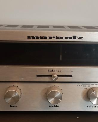 sintoamplificatore 