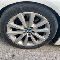 Cerchi bmw serie f