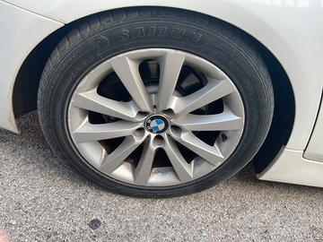 Cerchi bmw serie f