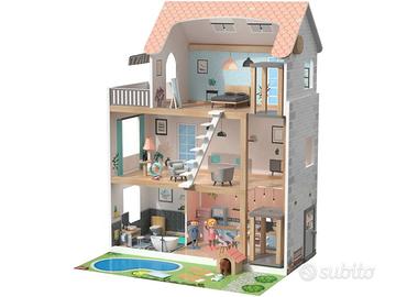 Casa delle bambole Lidl