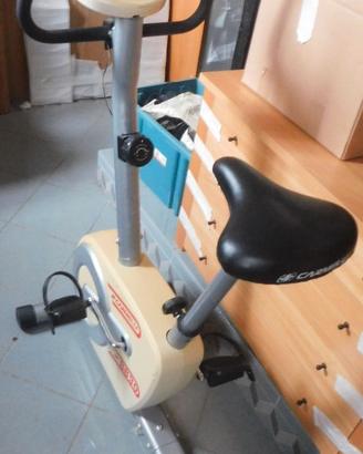 Cyclette Bici da Interno Ginnastica  casa Palestra