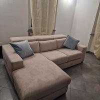 Divano poltrone sofà