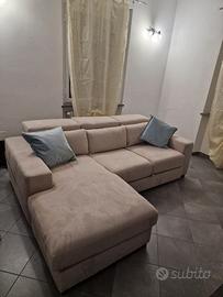 Divano poltrone sofà