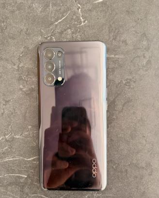 Oppo Find X3 Lite