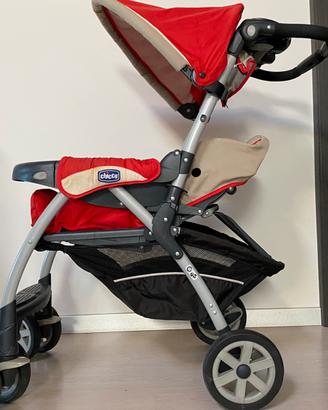 passeggino Chicco modello Ct 0.6