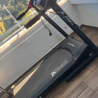 Tapis roulant JK FITNESS LIVING 8100