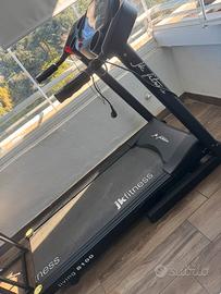 Tapis roulant JK FITNESS LIVING 8100