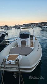JOKERBOAT CLUBMAN 30 + 2 X HONDA 350 2026