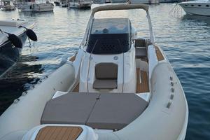 JOKERBOAT CLUBMAN 30 + 2 X HONDA 350 2026