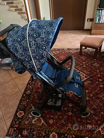 Passeggino bimbi