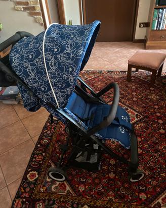 Passeggino bimbi