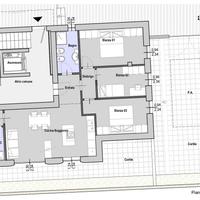 Appartamento a Rovereto