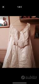 Abito da sposa