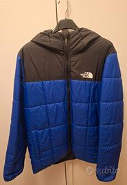 Giubotto The North Face 