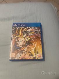 Dragon Ball Fighterz Ps4