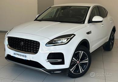 Jaguar E-Pace 2.0D I4 163 CV AWD Auto SE