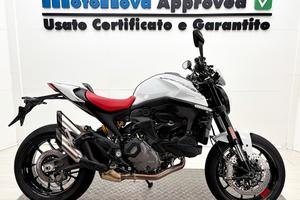 Ducati Monster 937 + - MOTONOVA