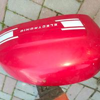cofano sinistro Vespa Piaggio rally 200