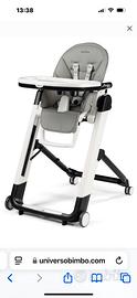 Seggiolini Peg Perego Siesta