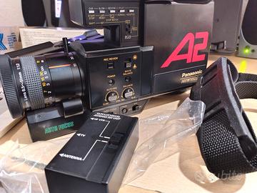A2 Panasonic