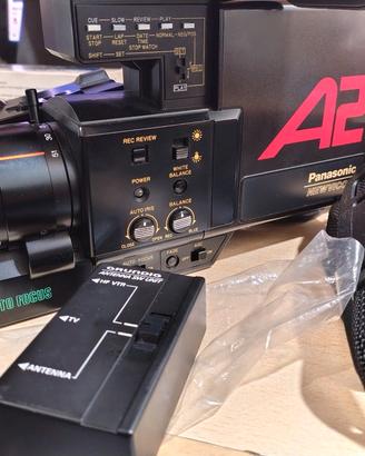 A2 Panasonic