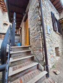 Piccola casa a Offeio di Petrella Salto(Ri