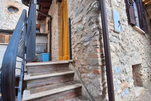 Piccola casa a Offeio di Petrella Salto(Ri