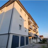 LUMINOSO APPARTAMENTO CON DUE CAMERE MATRIMONIALI