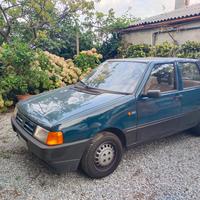 Fiat Uno 1990