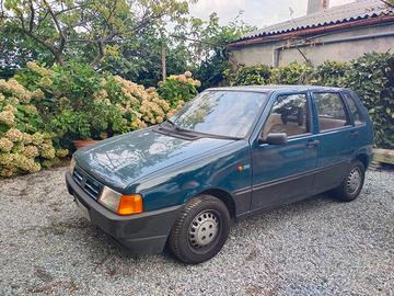Fiat Uno 1990