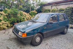 Fiat Uno 1990