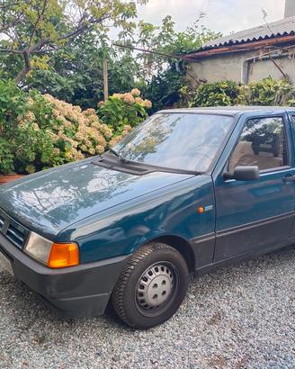 Fiat Uno 1990