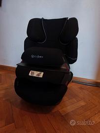 seggiolino auto Cybex 15-36 kg
