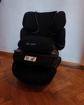 seggiolino auto Cybex 15-36 kg
