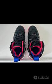 Nike Jordan jumpman Two Trey