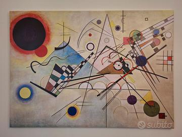 canvas kandinsky 