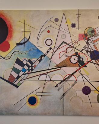 canvas kandinsky 