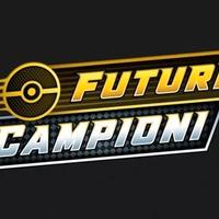 Pokemon Futuri Campioni serie completa 134 carte