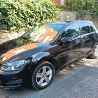 GOLF 7