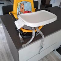 Seggiolino da sedia