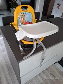 Seggiolino da sedia
