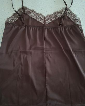 top sottogiacca Tezenis tg.S nuovo