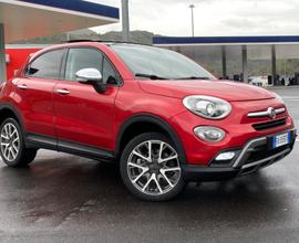 Fiat 500X 2.0 MultiJet 140 CV 4x4 Cross Plus Aut t