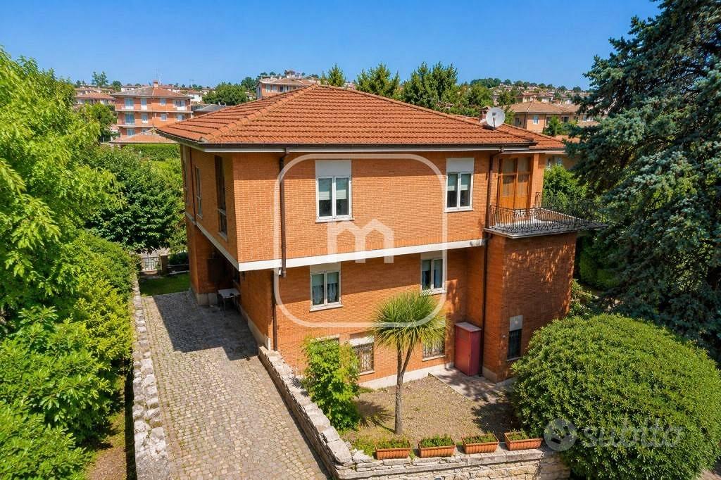 Appartamento – RM - Vista 2